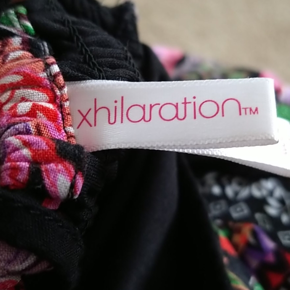 Exhilaration mini dress with pockets from Target - Picture 10 of 11